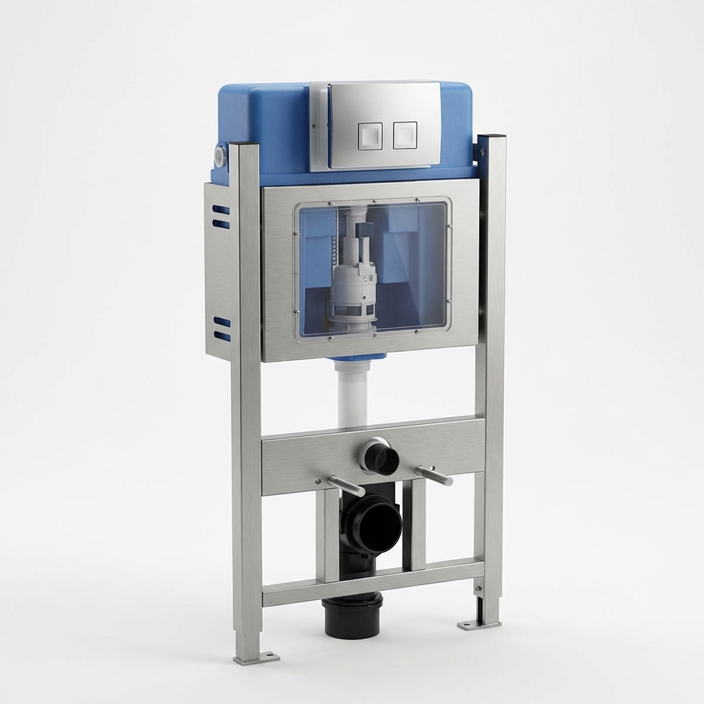 Unterputz-Spülkasten